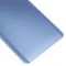 Задняя крышка для Xiaomi 12T (22071212AG) / 12T Pro (22081212UG) (голубой) фото №4