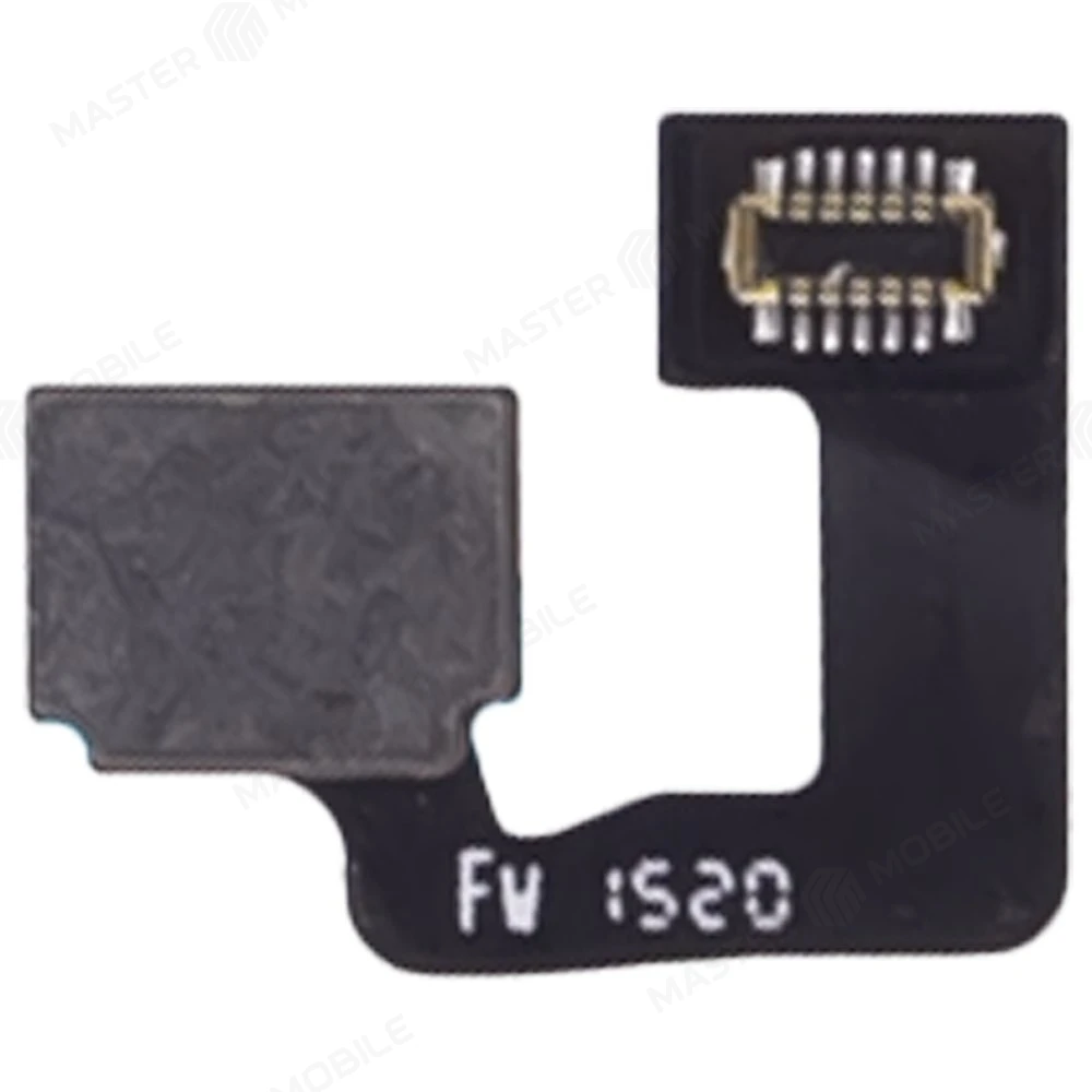 Шлейф для Xiaomi Poco F2 Pro (M2004J11G) с комп. + сенсор  фото №2