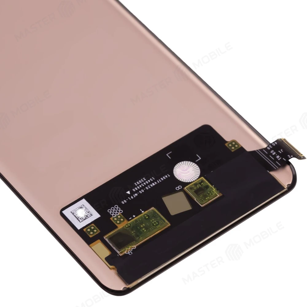 Дисплей для Realme 12 Pro (RMX3842) / 12 Pro+ (RMX3840) + тачскрин (черный) (ORIG) фото №4