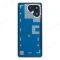 Задняя крышка для Tecno Pova 7 5G (LJ7) (зеленый) (в сборе со стеклом камеры) фото №2