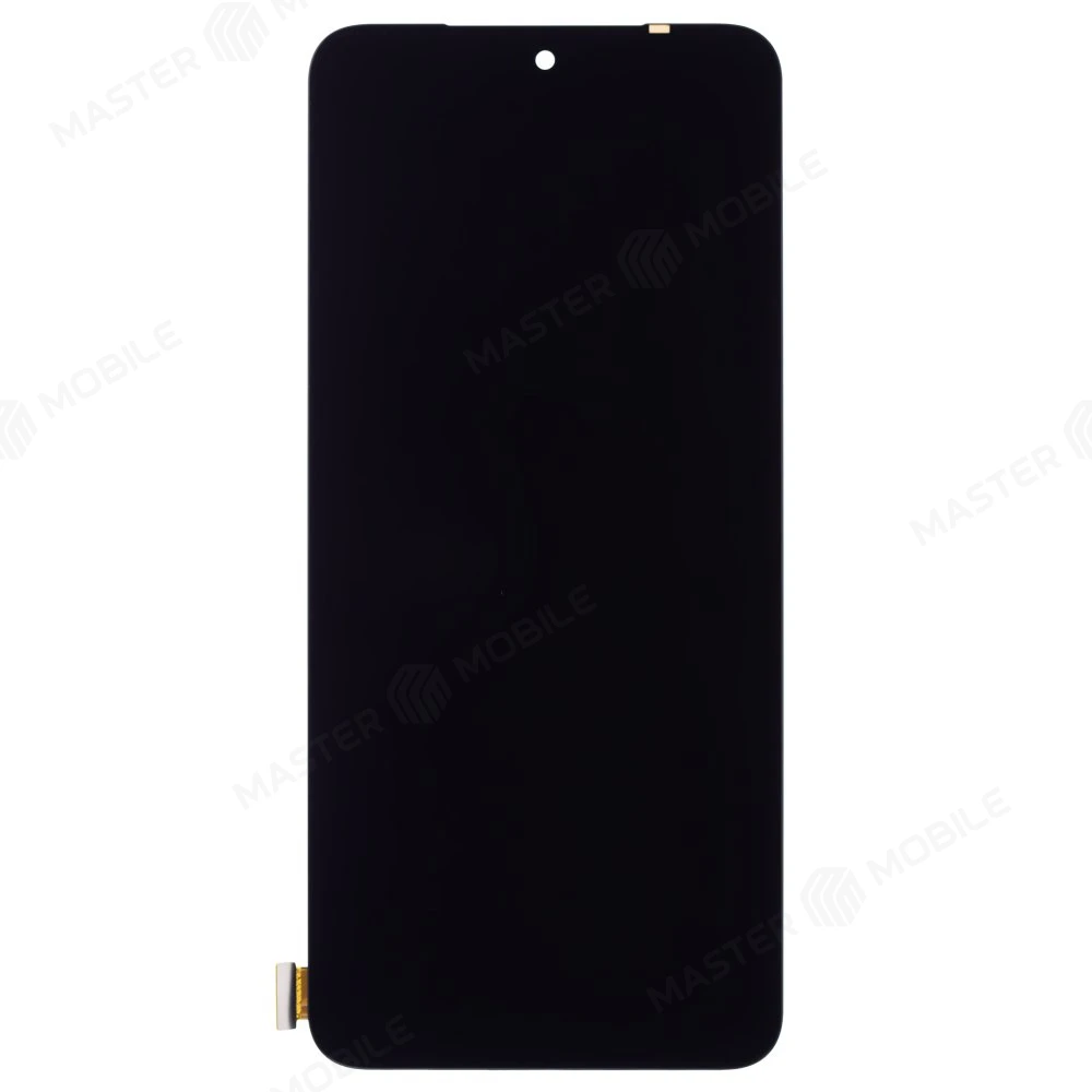 Дисплей для Xiaomi Redmi Note 11 4G (2201117TY/G) / Redmi Note 12S (23030RAC7Y) / Poco M4 Pro 4G (2201117PG) и др. + тачскрин (черный) (In-Cell) фото №1