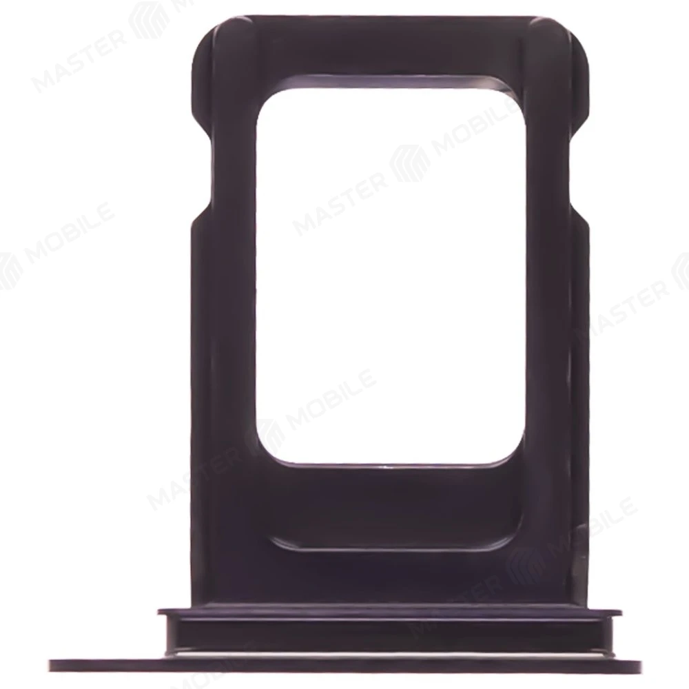 Держатель сим-карты для Apple iPhone 12 Pro / iPhone 12 Pro Max (синий) фото №2