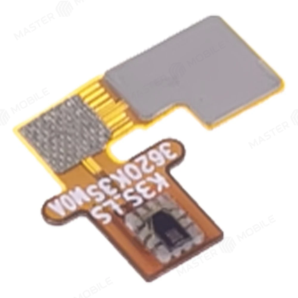 Шлейф для Xiaomi 11T (21081111RG) / 11T Pro (2107113SG) с комп. + сенсор  фото №3