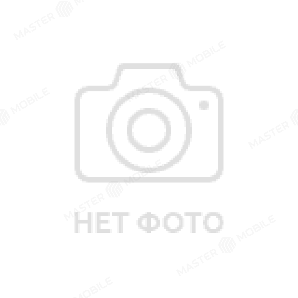 Задняя крышка для Nokia 5.1 (TA-1075) (черный) фото №1