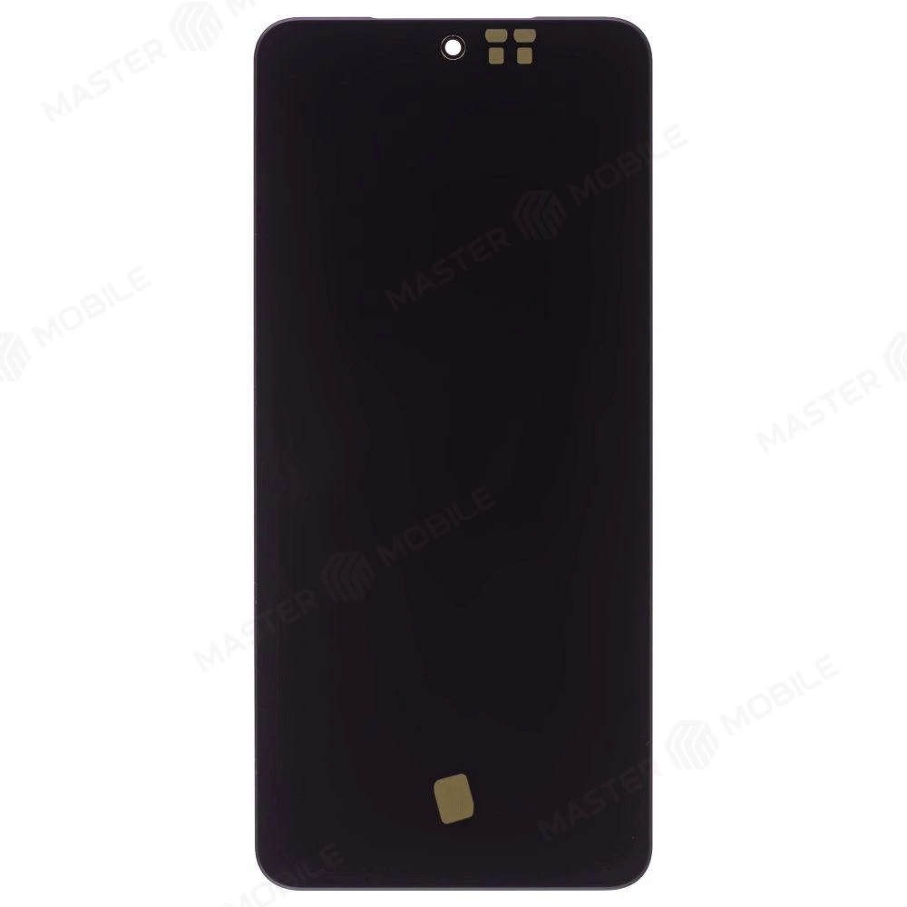 Дисплей для Vivo V50 Lite (V2441) / V60 Lite 4G (V2530) / V60 Lite 5G + тачскрин (черный) (ORIG) фото №1