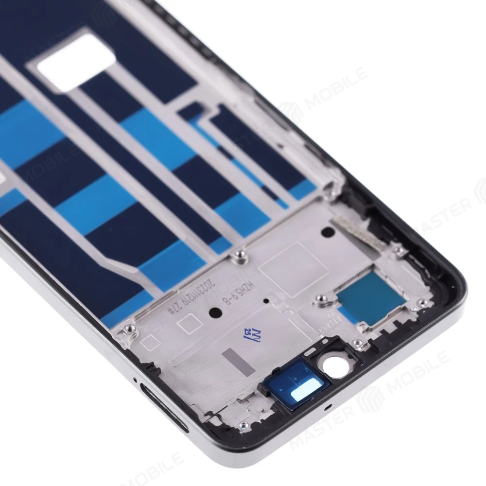 Рамка дисплея для Realme C67 4G (RMX3890) (зеленый) фото №3