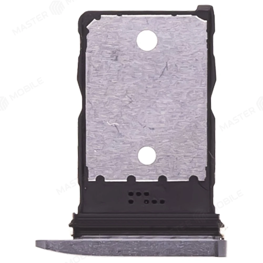 Держатель сим-карты для Google Pixel 9 Pro (GR83Y/GEC77/GWVK6) (зеленый) фото №2