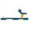 Шлейф для Huawei P Smart 2019 (POT-LX1) с комп. (на кнопку включения и кнопки громкости) фото №2