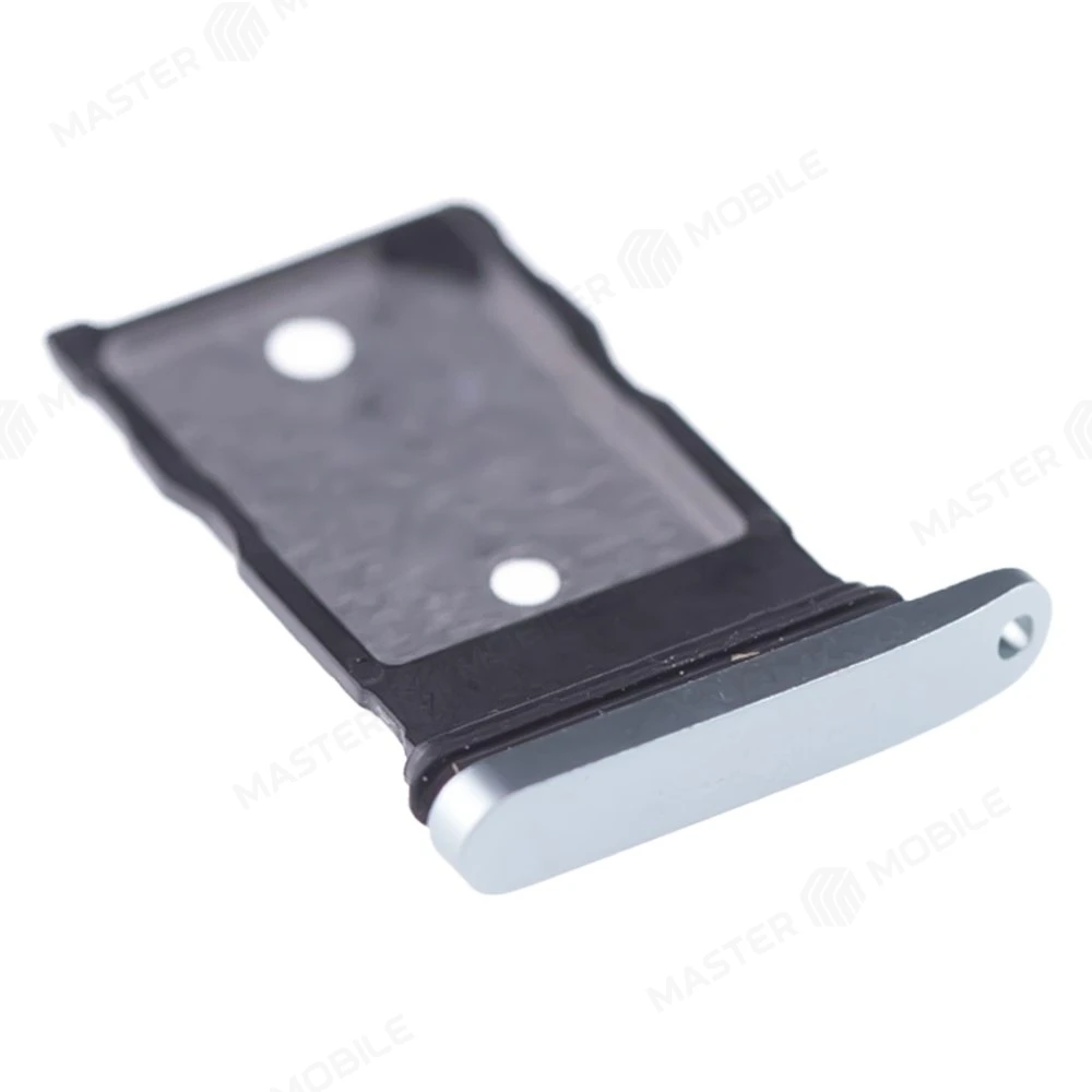 Держатель сим-карты для Google Pixel 9 (G2YBB/GUR25/G1B60) (зеленый) фото №3