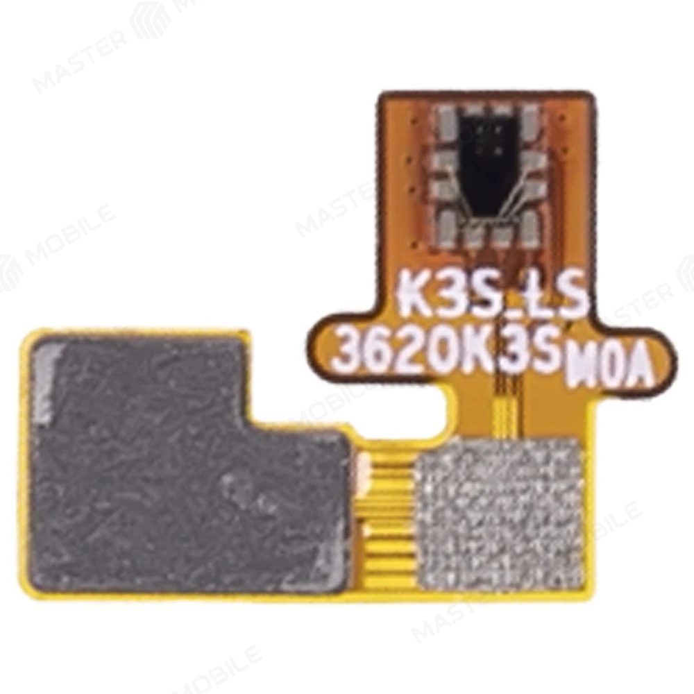 Шлейф для Xiaomi 11T (21081111RG) / 11T Pro (2107113SG) с комп. + сенсор  фото №1