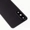 Задняя крышка для OnePlus Nord 5 (CPH2709) (черный) (в сборе со стеклом камеры) фото №3