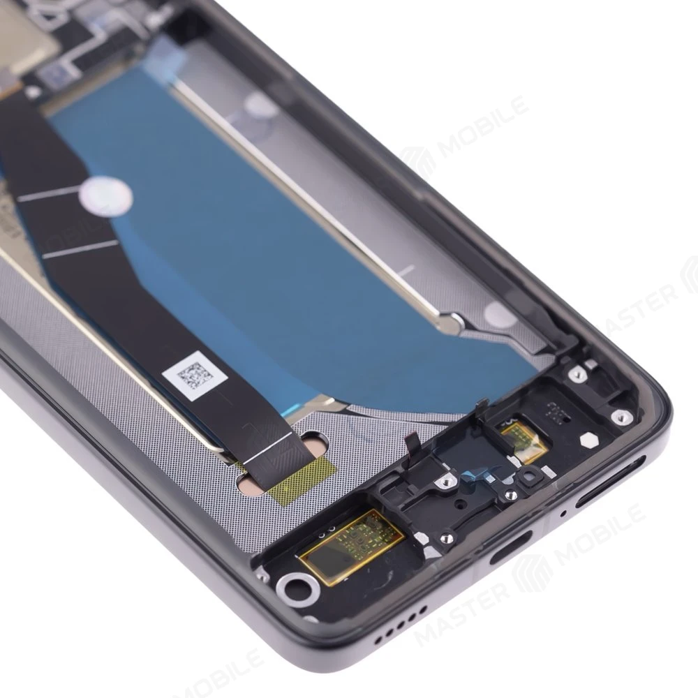Дисплей для Xiaomi 14T Pro (MZB0HH9RU) + тачскрин (черный) (в рамке) (ORIG100) (SP) фото №4