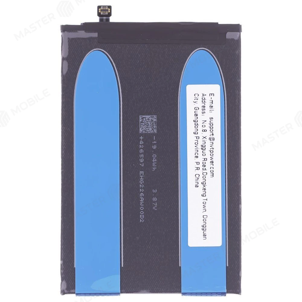 Аккумулятор для Xiaomi Redmi 10C (220333QNY) / Redmi 10A (220233L2G) (BN5G) (ORIG100) (SP) фото №2