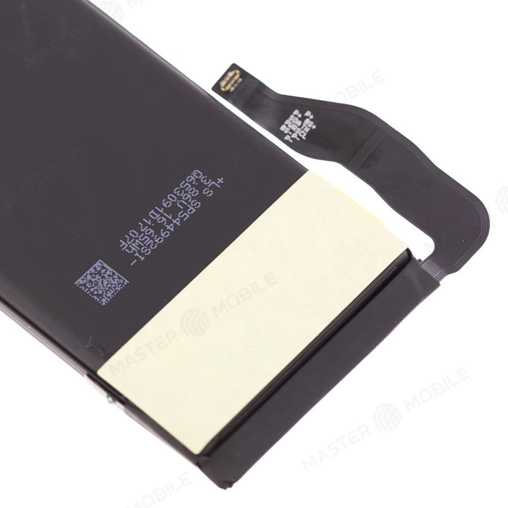 Аккумулятор для Google Pixel 7 (GVU6C/GQML3/GO3Z5) (GZE8U) (ORIG100) (SP) фото №3