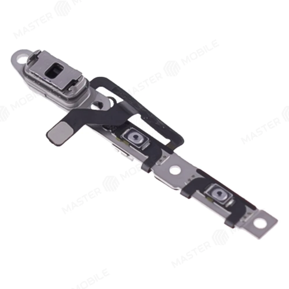 Шлейф для Apple iPhone 15 с комп. (на кнопки громкости) (ORIG100) фото №3