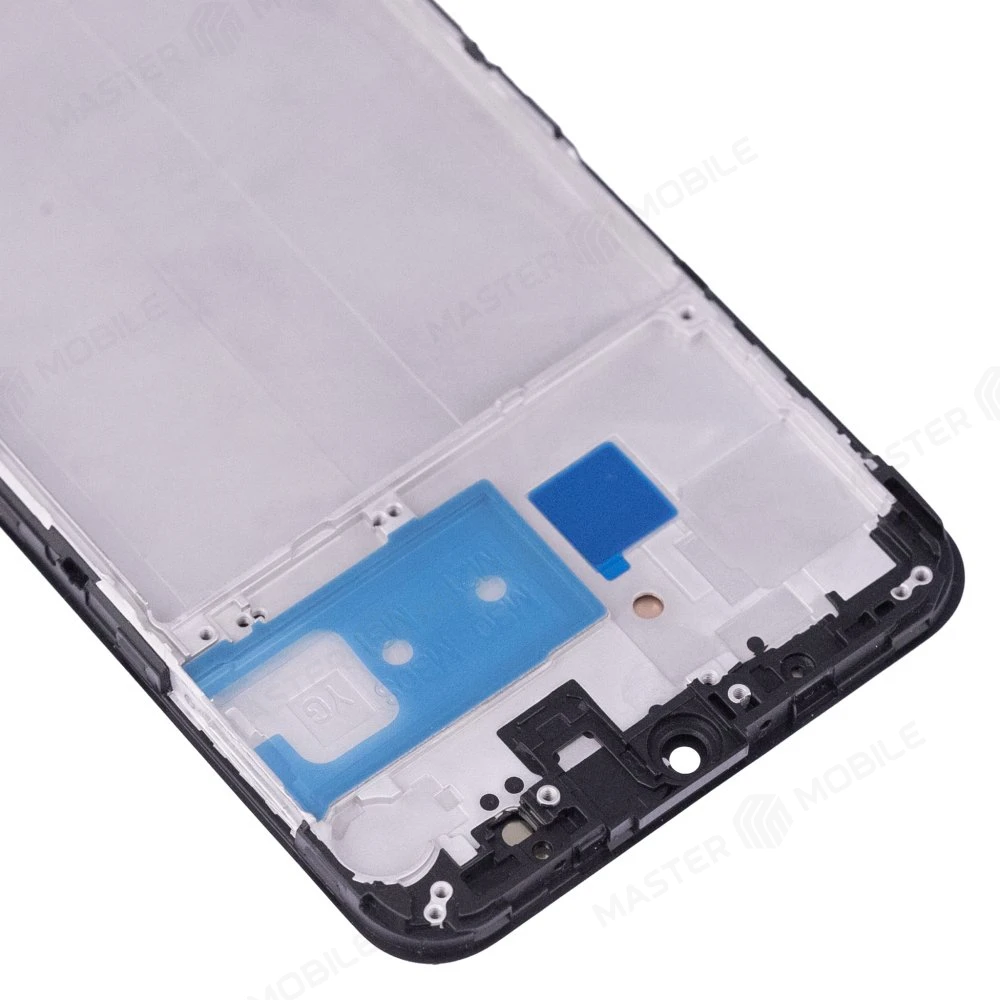 Дисплей для Samsung M315 Galaxy M31 + тачскрин (черный) (в рамке) (OLED) фото №3