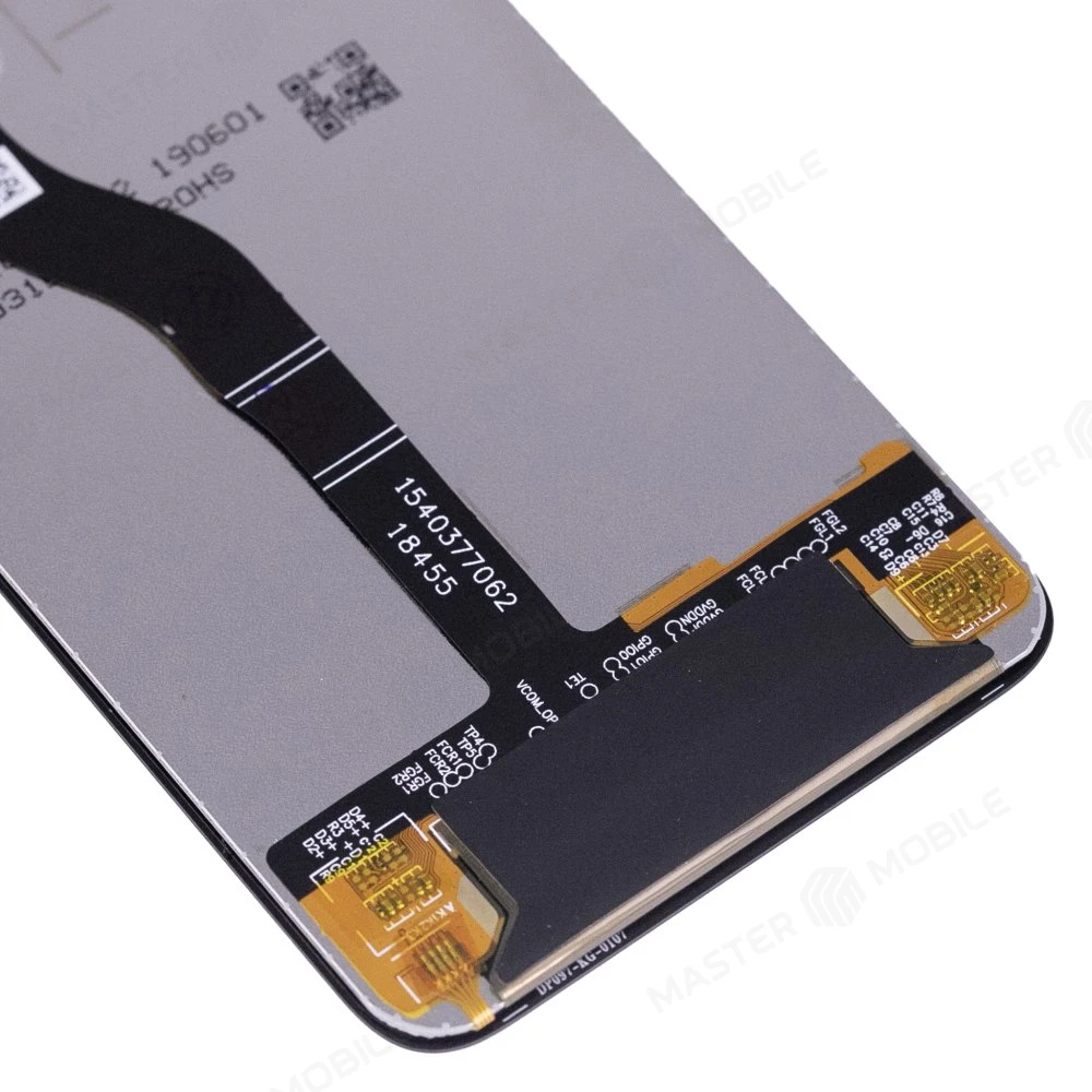 Дисплей для Huawei Honor View 20 (PCT-L29) / Nova 4 + тачскрин (черный) (COF) фото №4