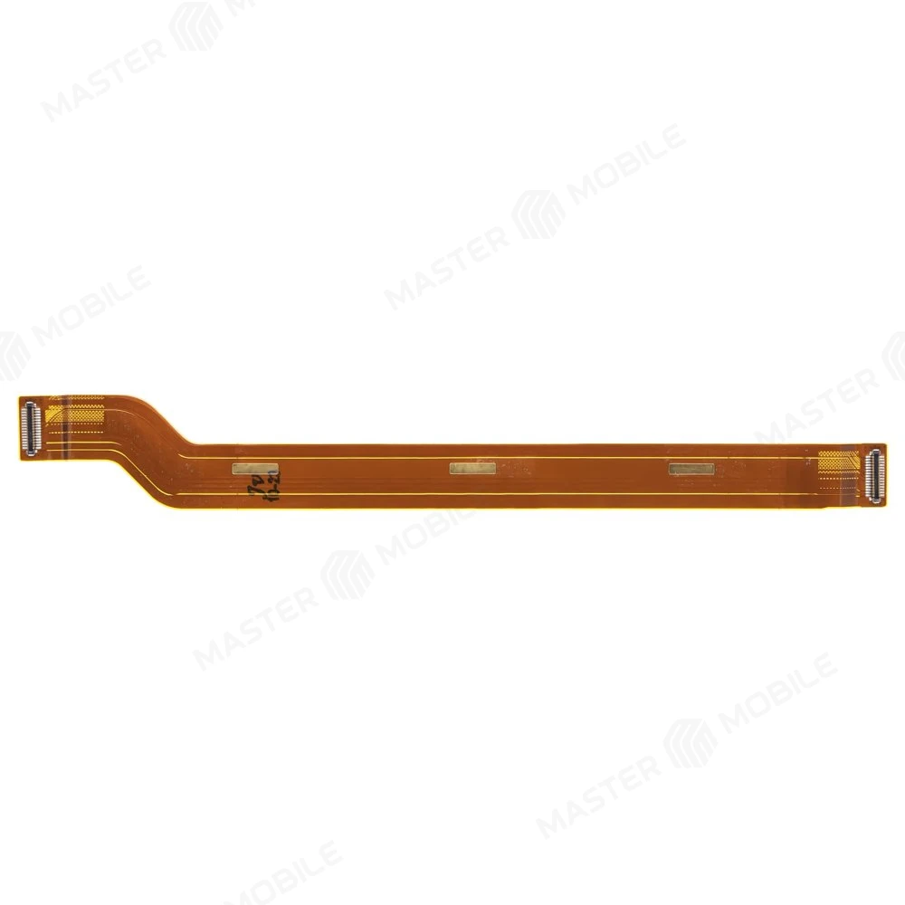 Шлейф для Tecno Spark 8P (KG7n) с комп. (межплатный) фото №2