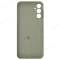 Задняя крышка для Samsung A146 Galaxy A14 5G (зеленый) фото №2
