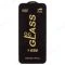 Защитное стекло OG Glass для Google Pixel 10 Pro XL (G45RY/GUL82/GYPW4) (черный) фото №1