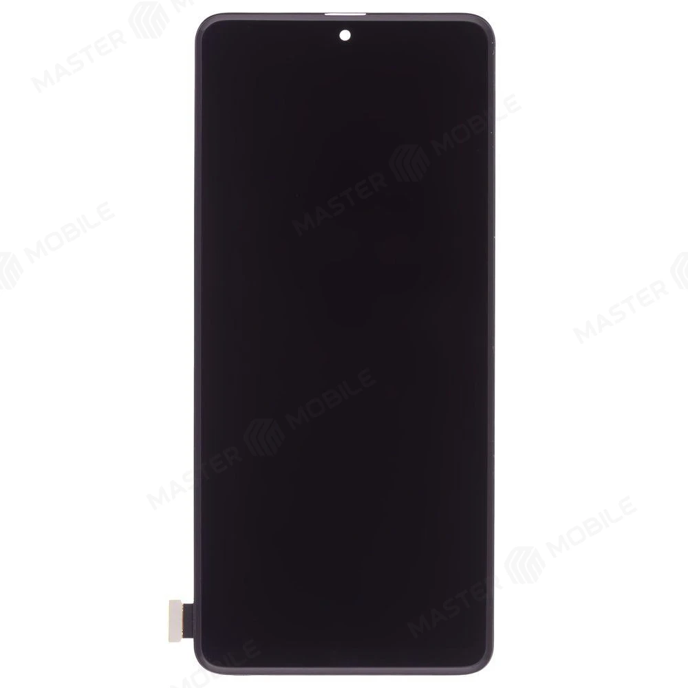 Дисплей для Xiaomi 13 Ultra (2304FPN6DC) + тачскрин (черный) (In-Cell) фото №1