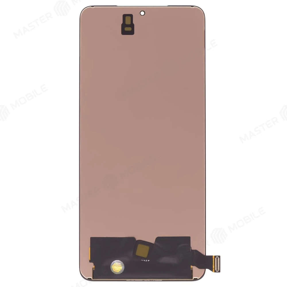 Дисплей для Xiaomi Poco F6 Pro (23113RKC6G) + тачскрин (черный) (ORIG) фото №2