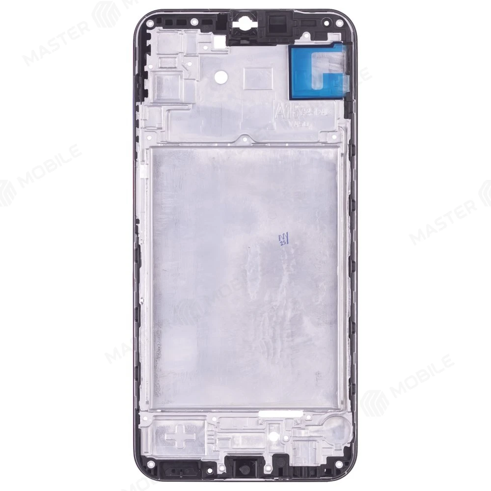 Рамка дисплея для Samsung A155 Galaxy A15 4G / A156 Galaxy A15 5G (черный) фото №2