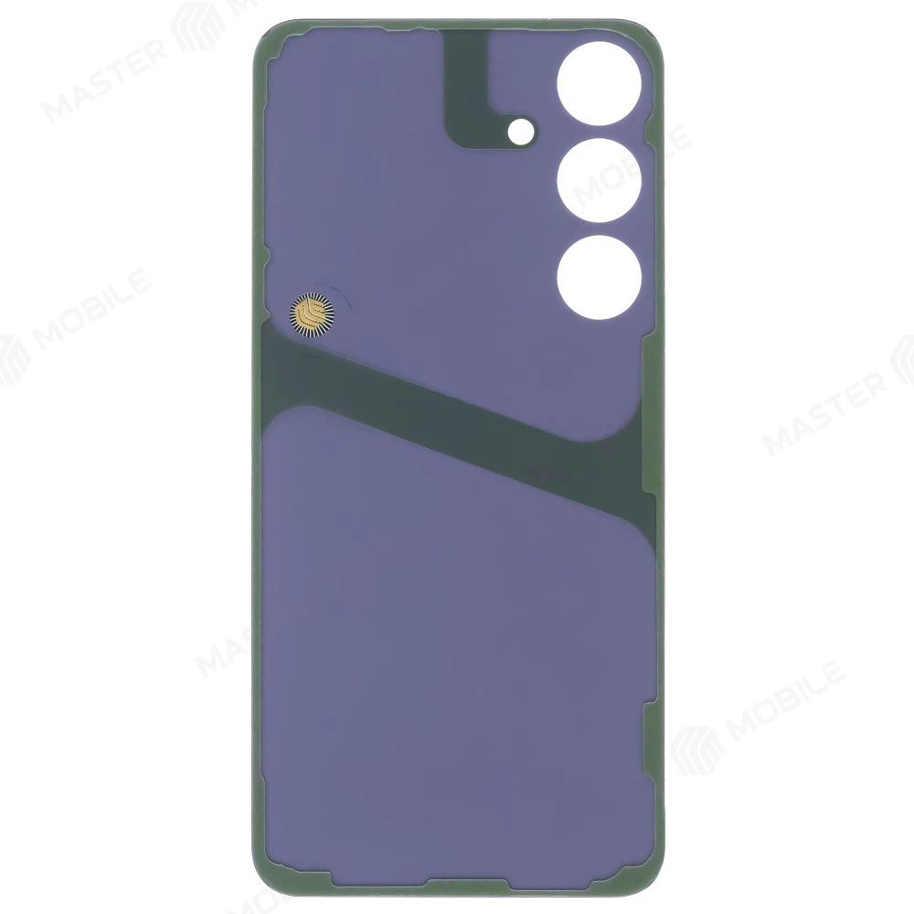 Задняя крышка для Samsung S926 Galaxy S24+ (черный) фото №2