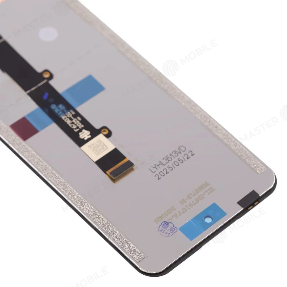 Дисплей для Meizu Mblu 22 (M2511) / Mblu 22 Pro (M2512) + тачскрин (черный) (ORIG) фото №3