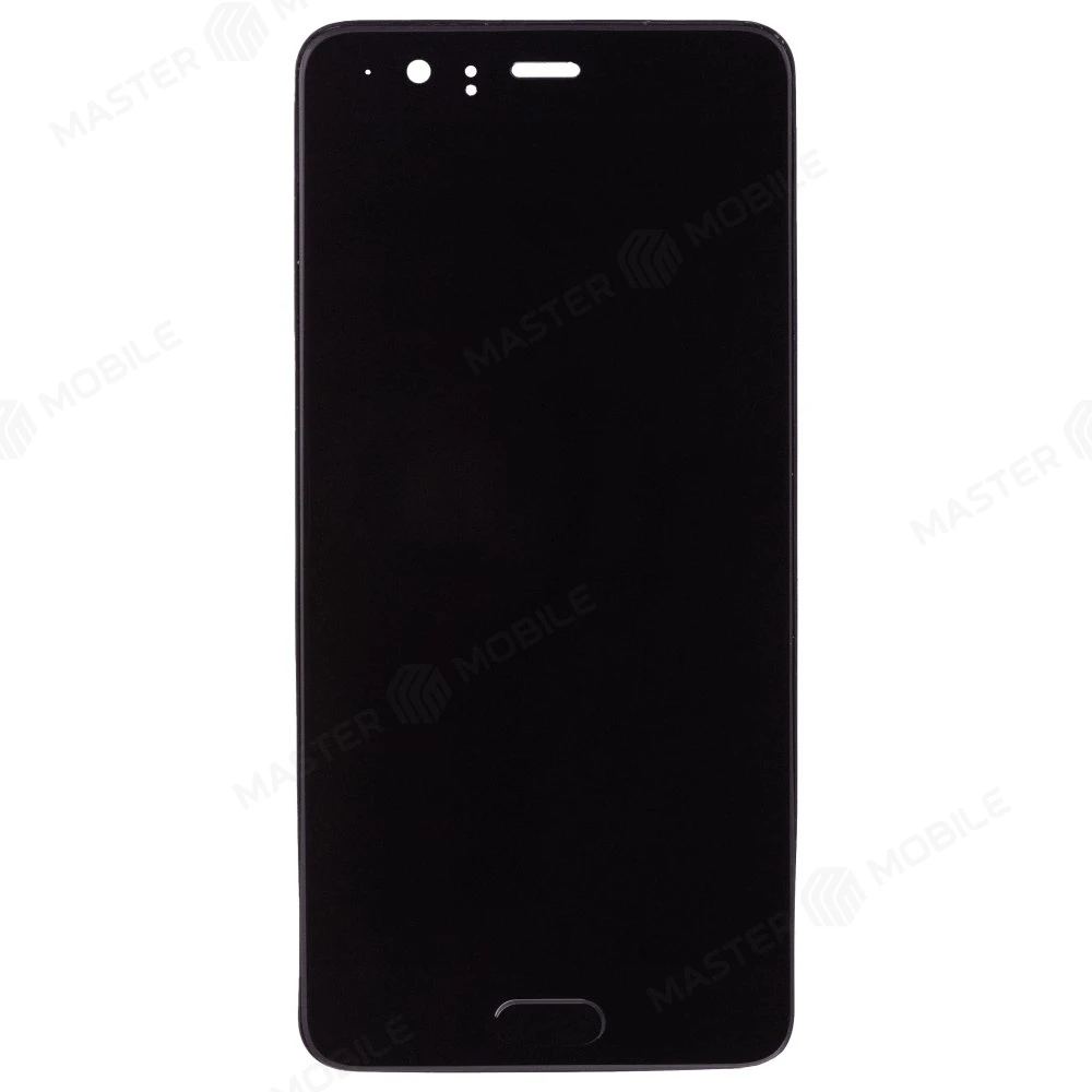 Дисплей для Huawei P10 Plus (VKY-L29) + тачскрин (черный) (COF) фото №1