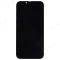 Дисплей для Apple iPhone 13 + тачскрин (черный) (JK) (Soft Oled) (площадка под IC) фото №1