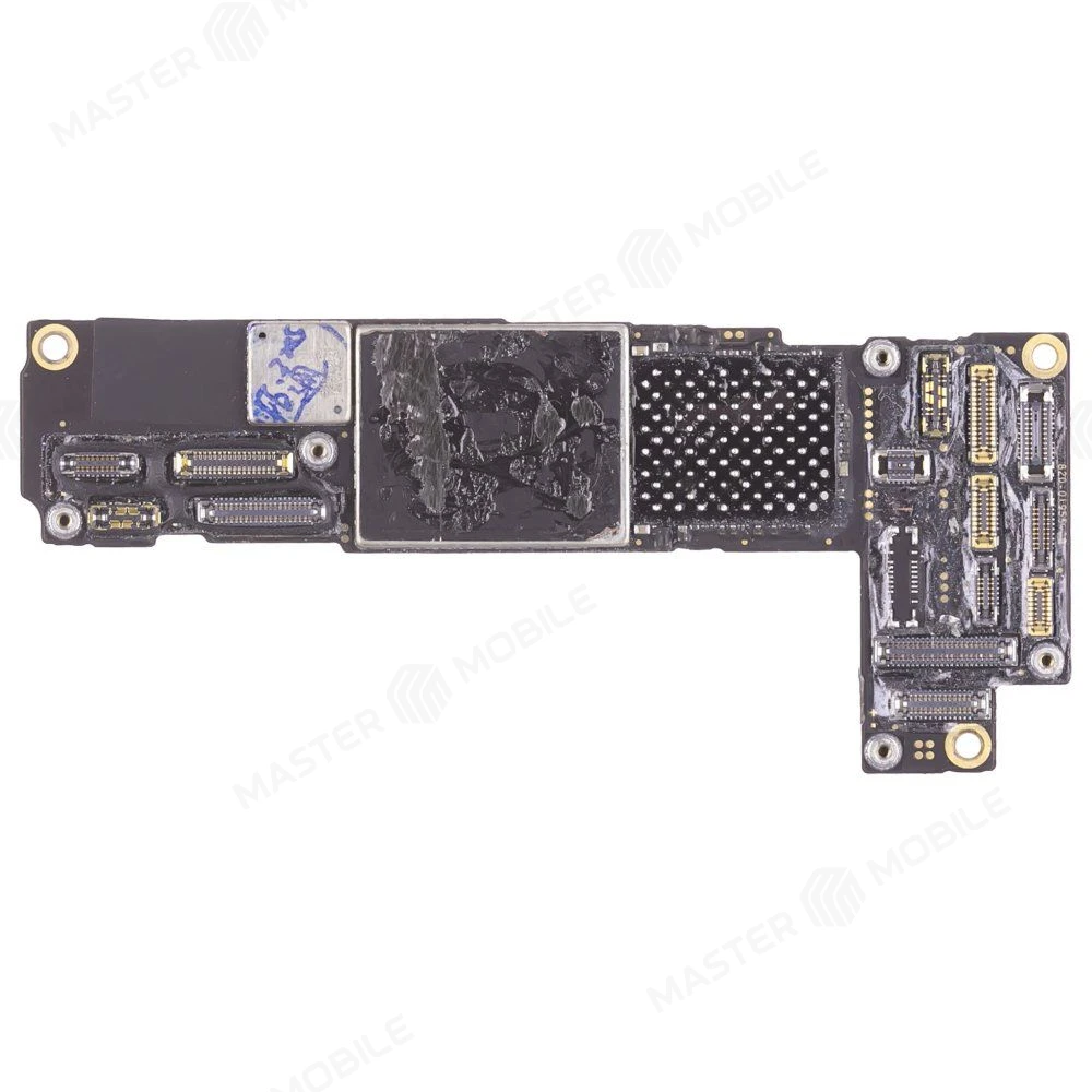 Материнская плата для Apple iPhone 12 (SIM + eSIM) (верхняя) фото №2