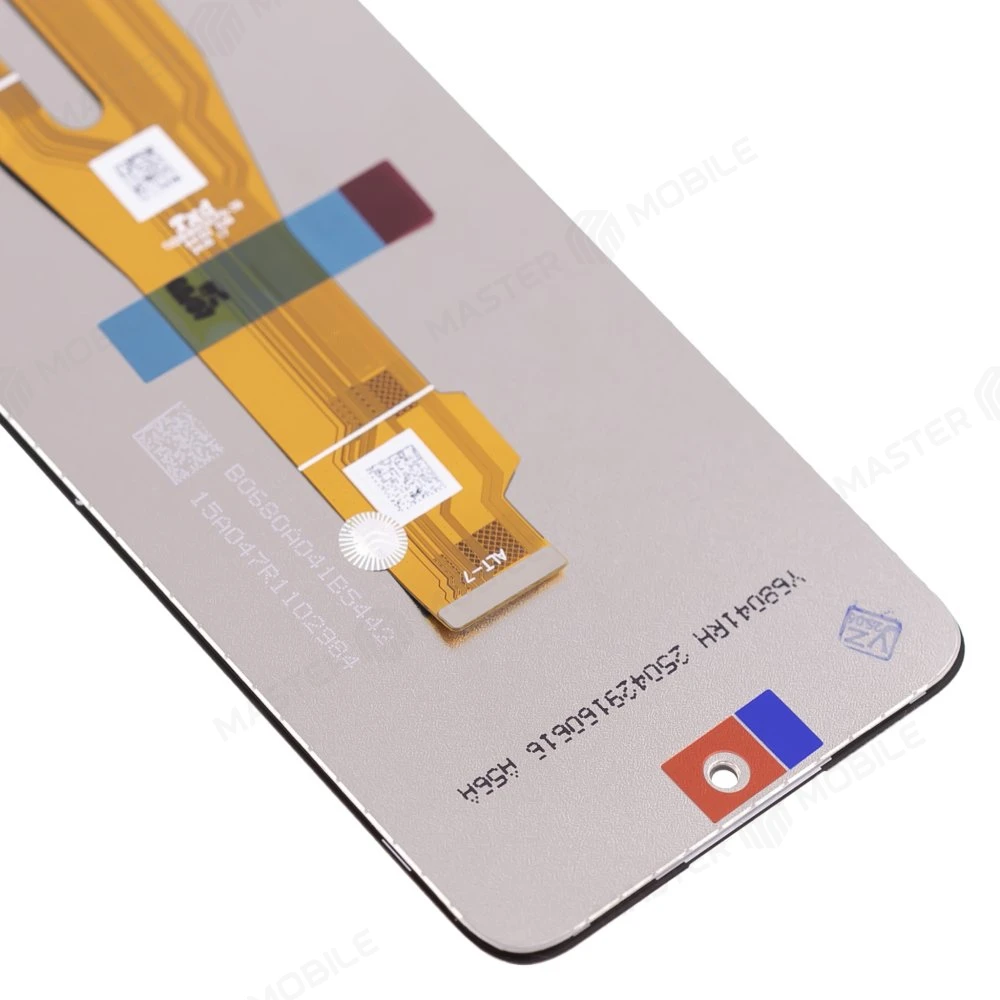 Дисплей для Huawei Honor X7c (ALT-LX1) + тачскрин (черный) (ORIG) фото №3