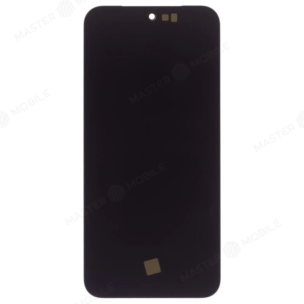 Дисплей для Vivo X200 Pro mini (V2419A) + тачскрин (черный) (ORIG)  фото №1