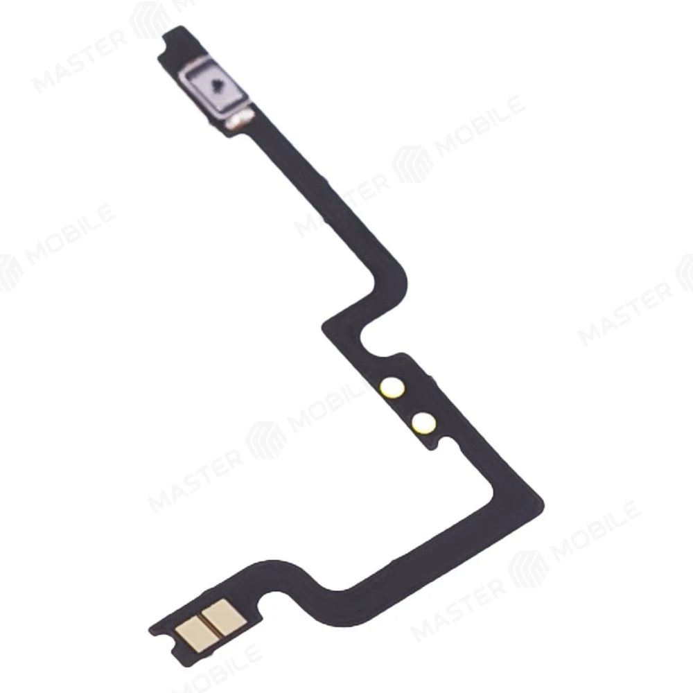 Шлейф для Realme Narzo 50A (RMX3430) с комп. (на кнопку включения) фото №3