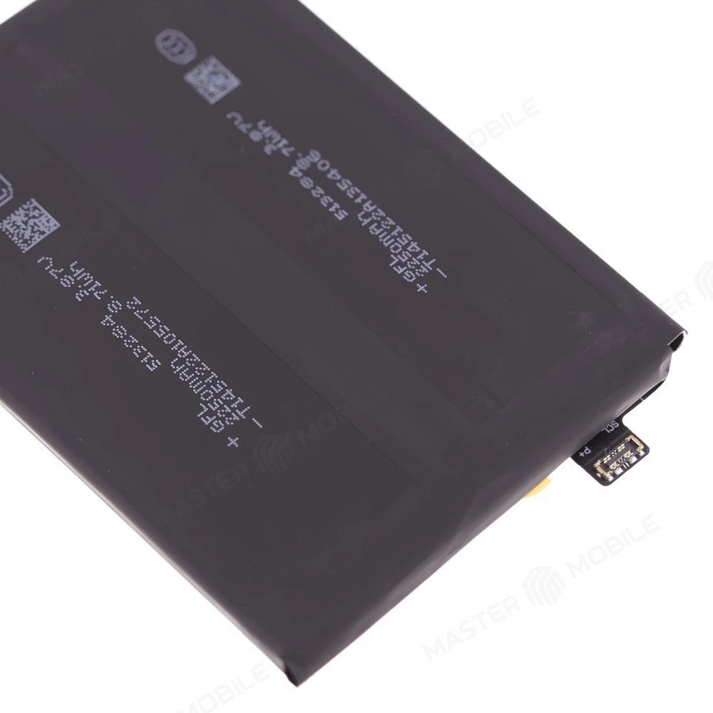 Аккумулятор для Realme GT 5G (RMX2202) (BLP849) (Premium) фото №3