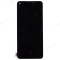 Дисплей для Realme 10 4G (RMX3630) / 9 4G (RMX3521) / 9 Pro+ (RMX3393) / OPPO Reno 8T 4G (CPH2481) + тачскрин (черный) (OLED) фото №1