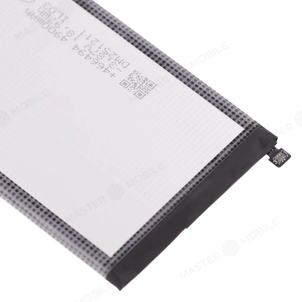 Аккумулятор для Infinix Smart 7 Plus (X6517) / 8 Plus (X6526) (BL-58CX) (Premium) фото №3