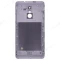 Задняя крышка для Xiaomi Redmi Note 3 (2015116) (серый) фото №2