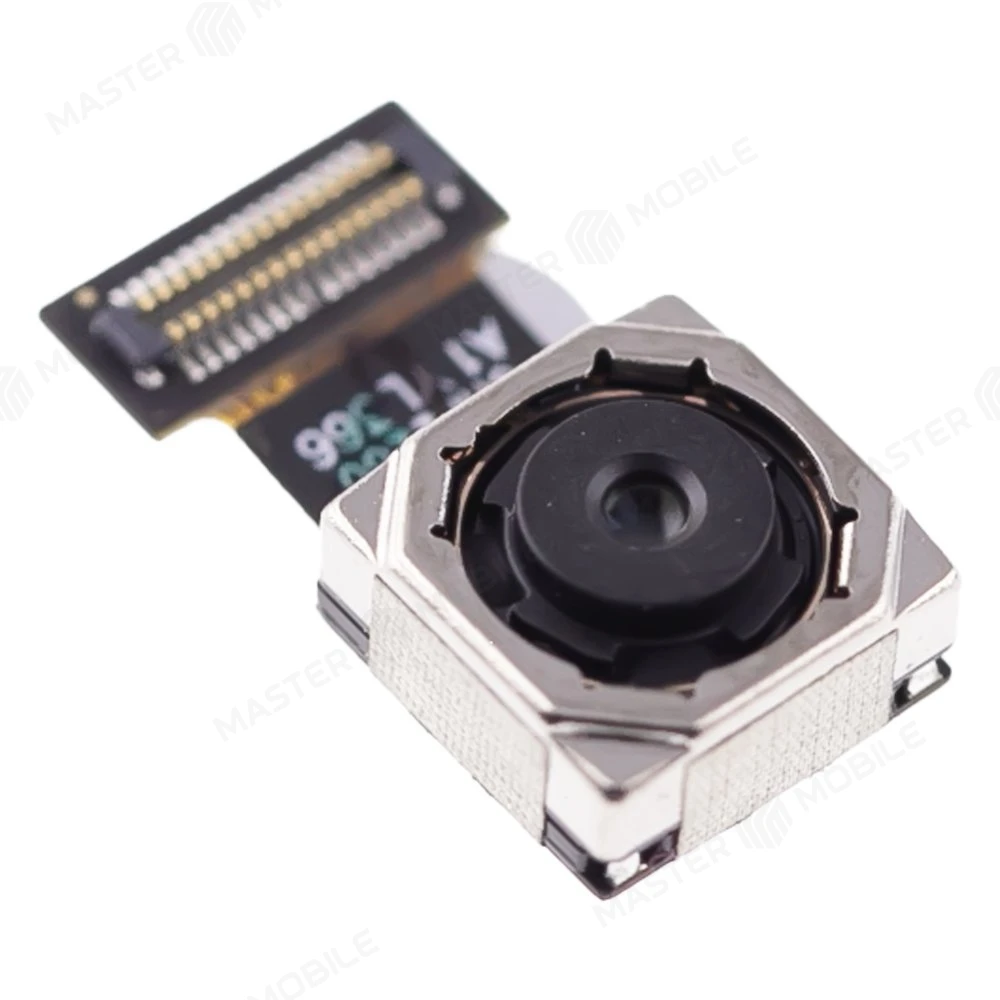 Камера для Xiaomi Redmi 9A (M2006C3LG) / Redmi 9C (M2006C3MG) / Redmi 10A (220233L2G) (задняя) (ORIG100) фото №3
