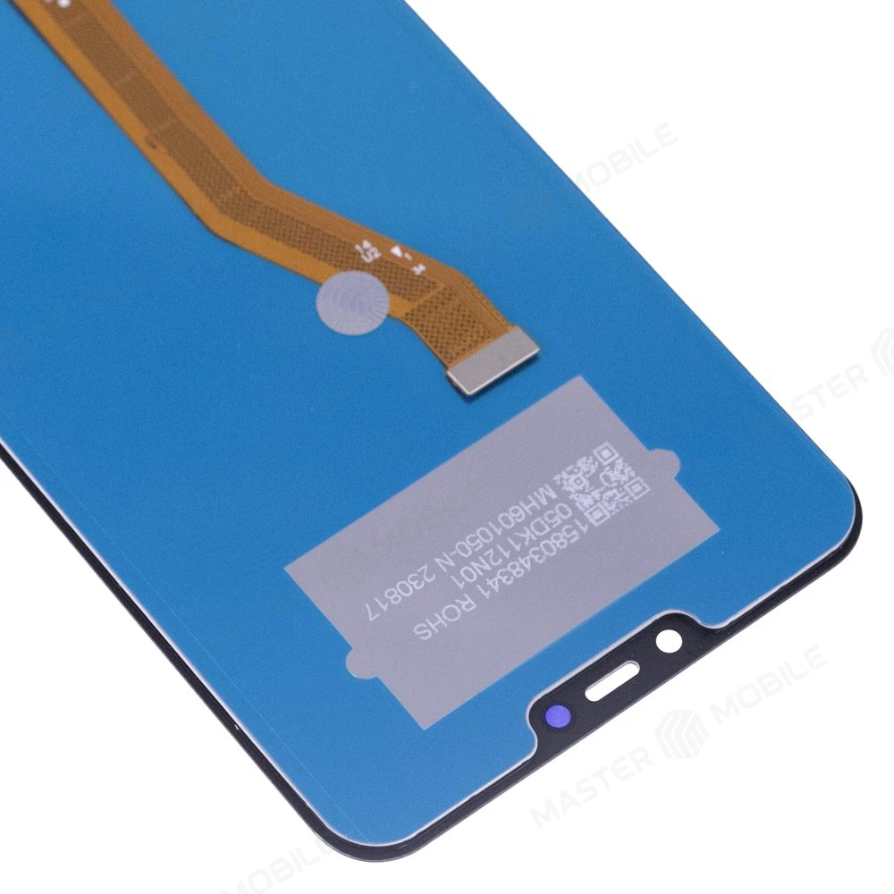 Дисплей для Vivo Y81 (1808) / Y83 (1802) + тачскрин (черный) (Medium) фото №3