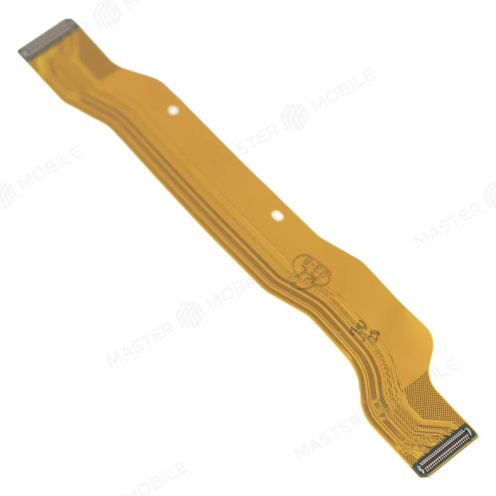 Шлейф для Huawei Honor 30 (BMH-AN10) с комп. (межплатный)  фото №3