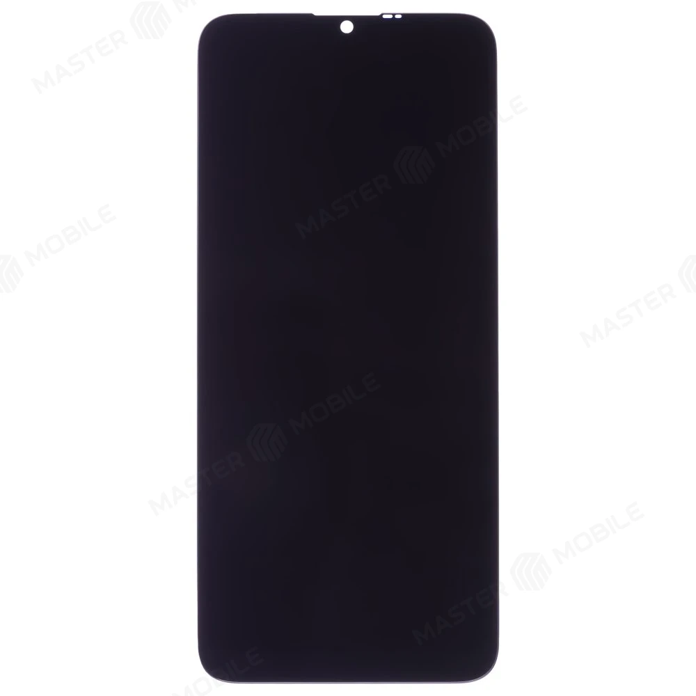 Дисплей для Nokia G10 (TA-1334) / G20 (TA-1336) + тачскрин (черный) фото №1