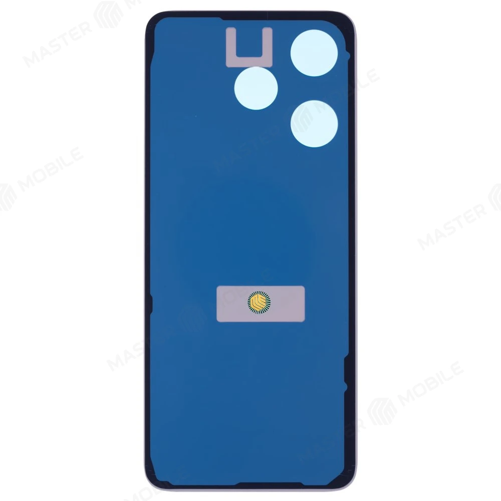 Задняя крышка для Xiaomi Redmi 13 4G (24040RN64Y) (розовый)  фото №2