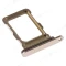 Держатель сим-карты для Apple iPhone 16 Pro / iPhone 16 Pro Max (золотистый)  фото №3