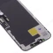 Дисплей для Apple iPhone 12 / iPhone 12 Pro + тачскрин (черный) (MNK) (In-Cell) фото №3