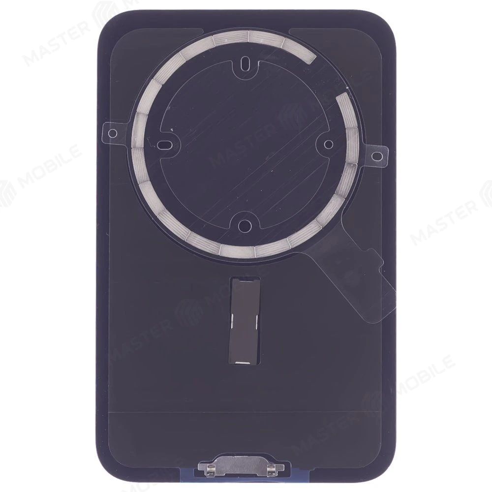 Корпус для Apple iPhone 17 Pro Max (SIM + eSIM) (синий) (Premium) фото №5