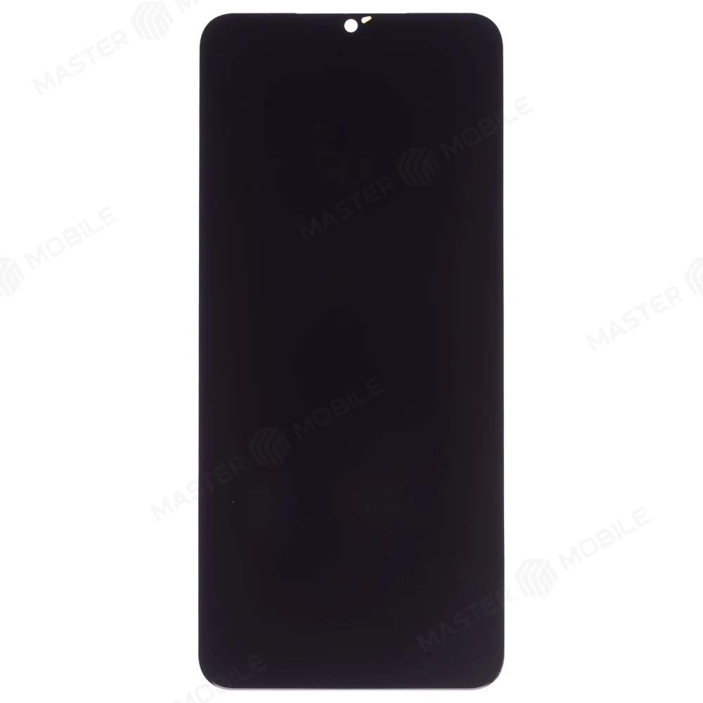 Дисплей для Samsung A045 Galaxy A04 + тачскрин (черный) (Medium) фото №1