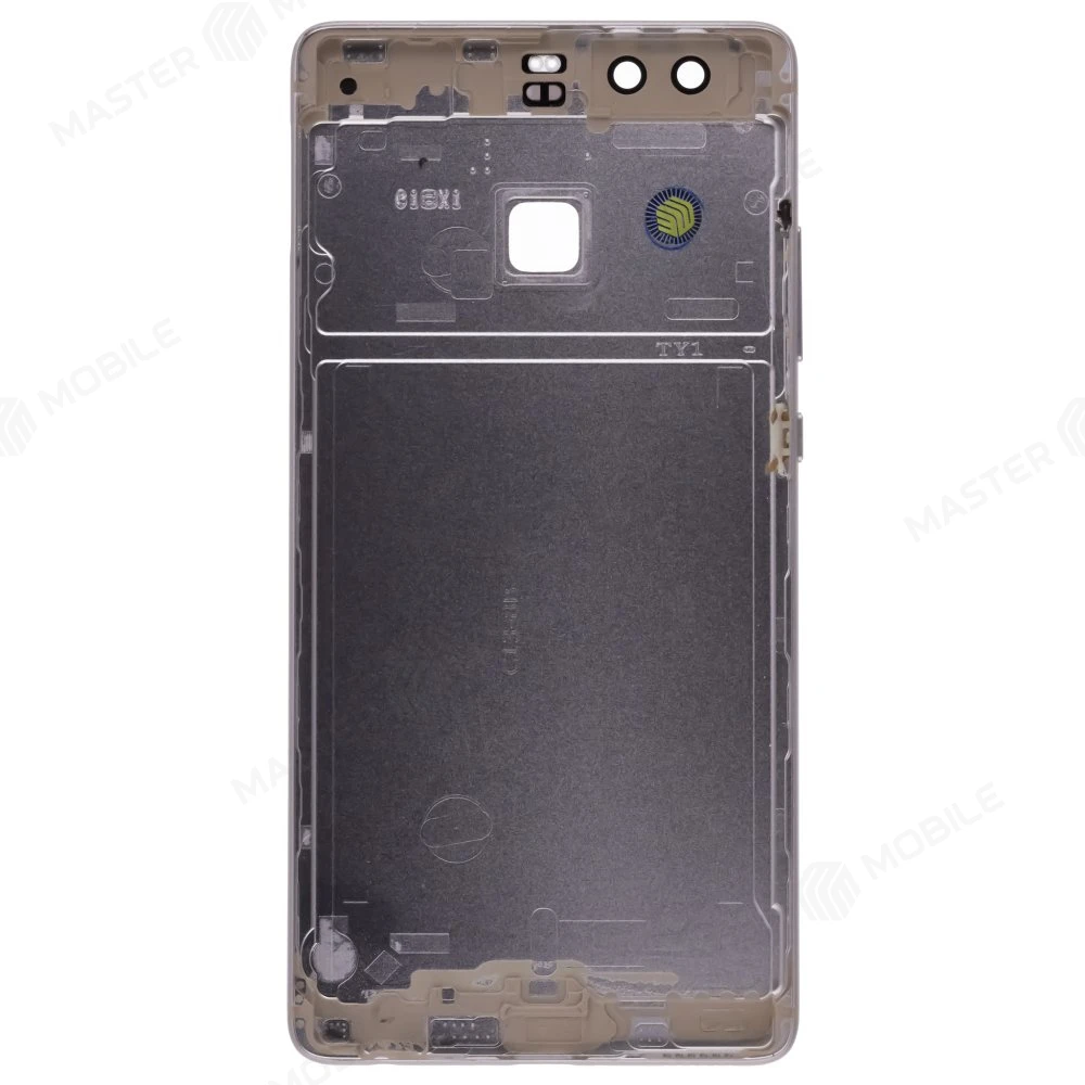 Корпус для Huawei P9 (EVA-L19) (серебристый) фото №2