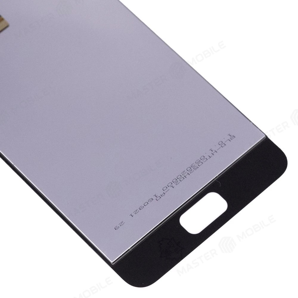 Дисплей для Asus ZenFone 3S Max (ZC521TL) + тачскрин (белый) фото №4